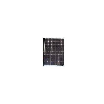 Sell Mono-Crystalline Solar Module