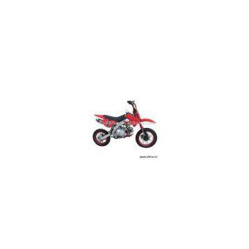 Sell Dirt Bike BBR Model 125CC Supper