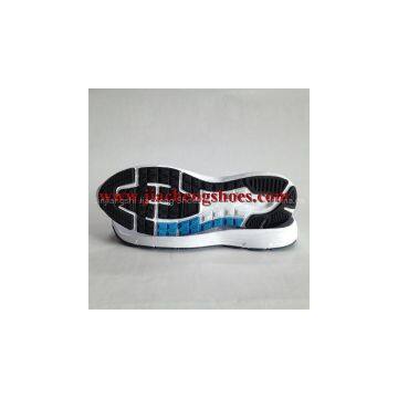 Eva Rubber Shoe Sole Jinjiang photo-3