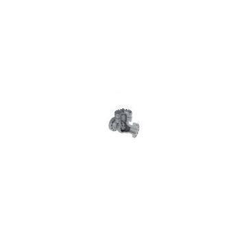 Cast steel Check valve