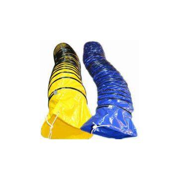 Pvc Tunnel Ventilation Duct Hose