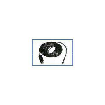 High Resolution endoscope inspection camera with 1 / 6 CMOS Image Sensor