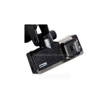 Car DVR GS2000 Novatek FULL HD 1080P video Recorder 1.5' inch LCD Night Vision Motion detection