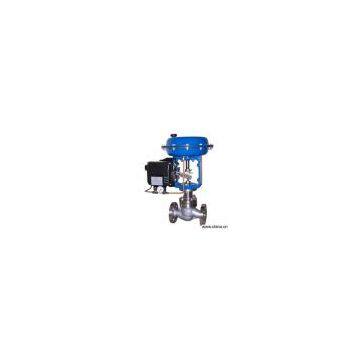 Sell Control Valve