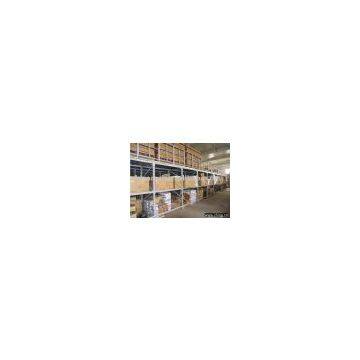 Mezzanine Racking