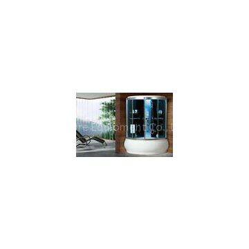 CE,TUV, EMC Family residential steam tub shower system enclosers rooms cabinets