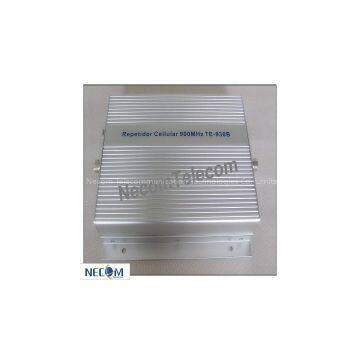 Wireless repeater