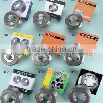 Bell Knife for Skiving Machine, 801 Sewing Machine Parts photo-4