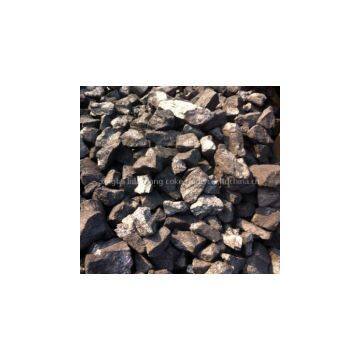 High Carbon 86.5%-89.0% Foundry Coke With Low Price for Sale photo-3
