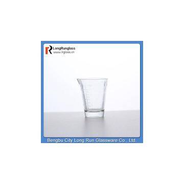 LongRun 50ml measure glassware