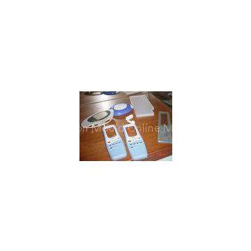 Household / Industrial Precision Plastic Parts,injection parts