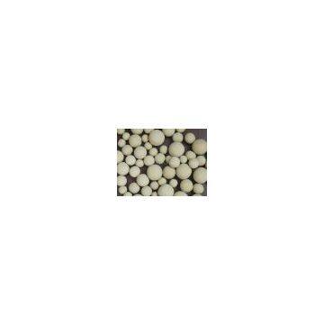 65% alumina grinding ball