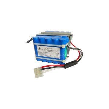 ECG Machines Patient Monitor Battery for GE Pro 1000/1006/1008/1009