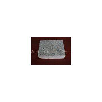 High Simulation Decorative Insulation Board Different With Dry Hanging Curtain And Traditional Decor