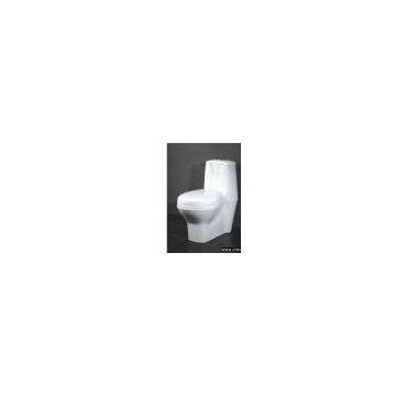 colored  toilet/closestool/toilet bowl/close coupled pan/pmma toilet