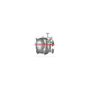 Electromechanical Condensate Recovery System Three Pumps , NPT & Flange