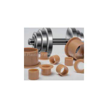 EPB22 Plastic Plain Bearings