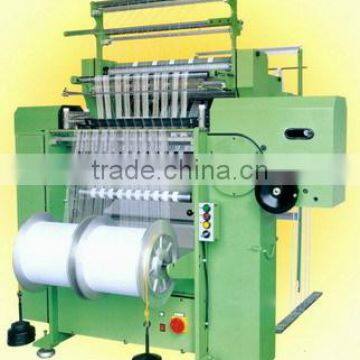 Needle Loom, Marrow Tape Weaving Machine, Crocheting Machine photo-2