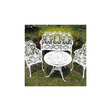 4 Piece Dining Set