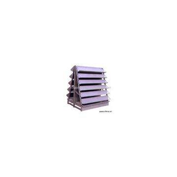 Sell Double-Sided Disk Rack