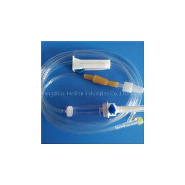 Disposable Sterile Transfusion IV Infusion Set