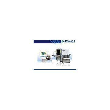 CE / FCC / FDA checked  X- ray Parcel Scanner Machine  with 32mm Penetration