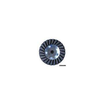 Sell Grinding Cup Wheel