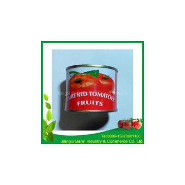 Best quality Fresh Canned Tomato paste