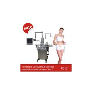 cavitation rf slimming system on sale