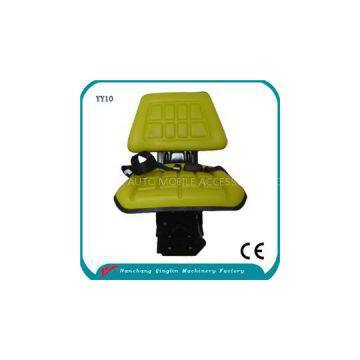 Mechanical Suspension Truck Seat