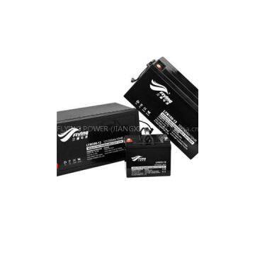 100AH And 200AH Long Life Energy Storage GEL Battery