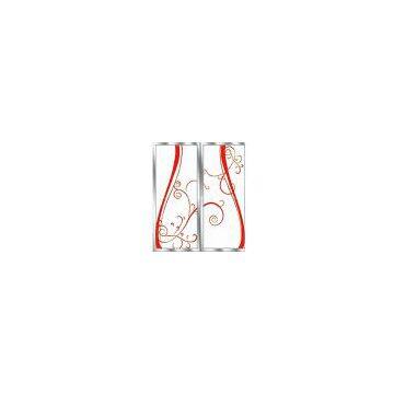 Art Glass,Supply bud (paint sliding door)