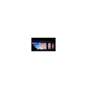 LED Strip Video Screen-P37.5