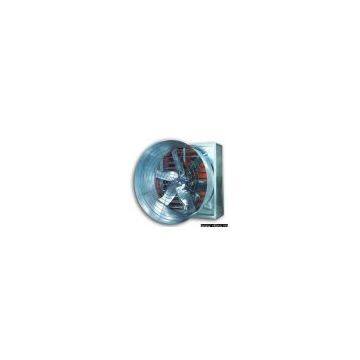 50 Inch Axial Ventilator Cone Fan
