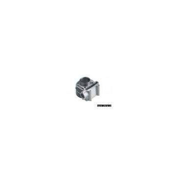 cylinder for G6