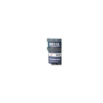 Sell WD112 Steel Repair Putty