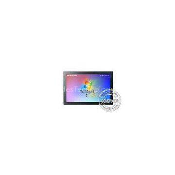 22 Inch Touch All-in-one PC , 1680*1050 Resolution LCD Kiosk