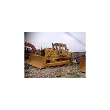 CAT D8K Bulldozer second hand dozer D8N D8L D8R