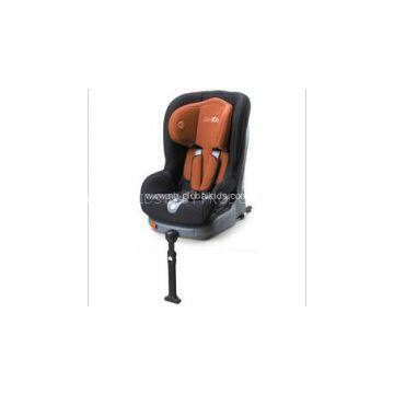 Baby Car Seats With One-pull Adjustment