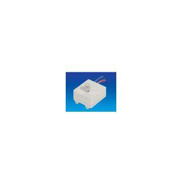 Brightness Control Sensor Switch
