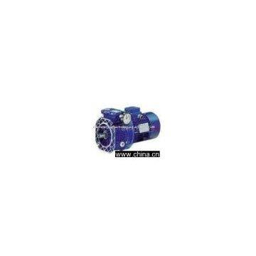 gear reducer