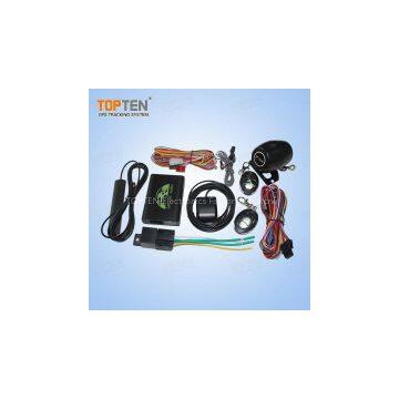 Two Way Car Alarm System Start Engine/Air Conditioner Remotely photo-2