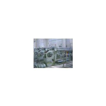 Heavy Duty Hexagonal Wire Netting Machine / Automatic Gabion Mesh Machine
