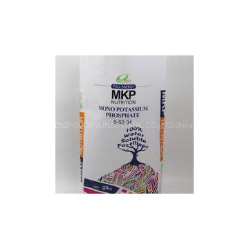 MKP Nutrition Fertilizer Bag
