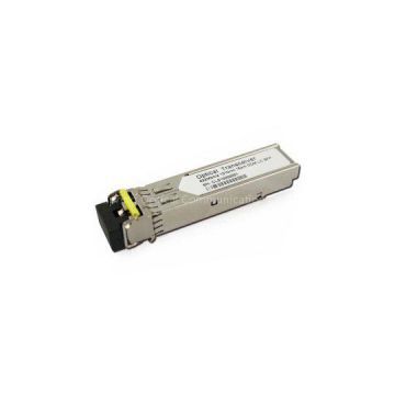 2.5Gbps SFP Duplex, WDM, CWDM, DWDM Transceiver Module