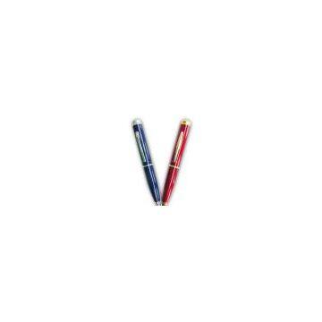 High Resolution Pen Camera