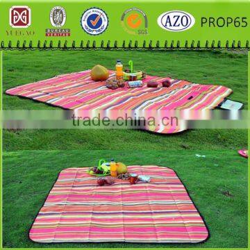 tartan leisure beach rug picnic rug