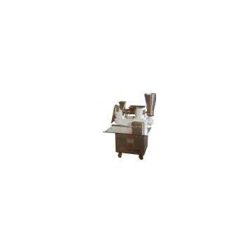dumpling forming machine