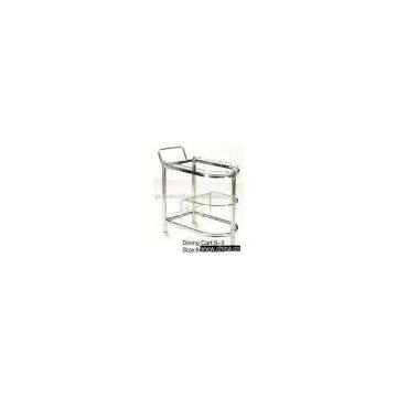 Dining Cart S-3