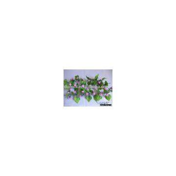 party flower,decoration flower,artificial rose